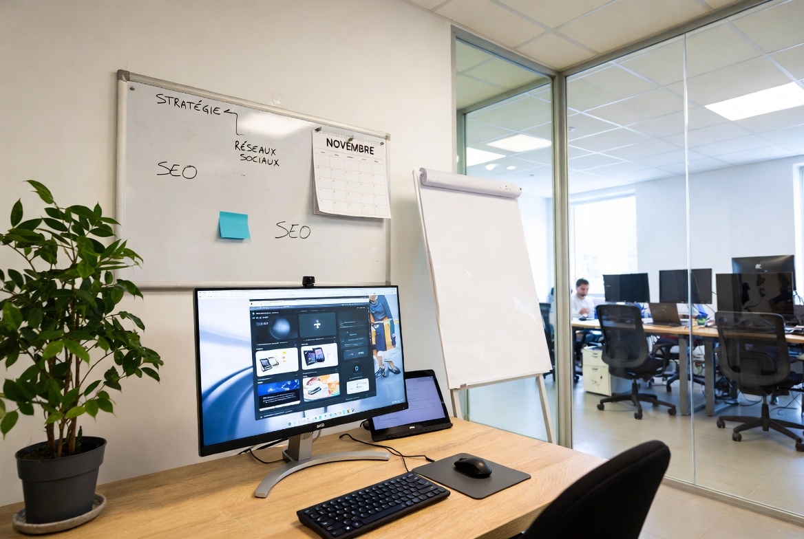 Pour augmenter votre visibilité sur le net, faites confiance à Webnotoriété, une agence qui a fait ses preuves