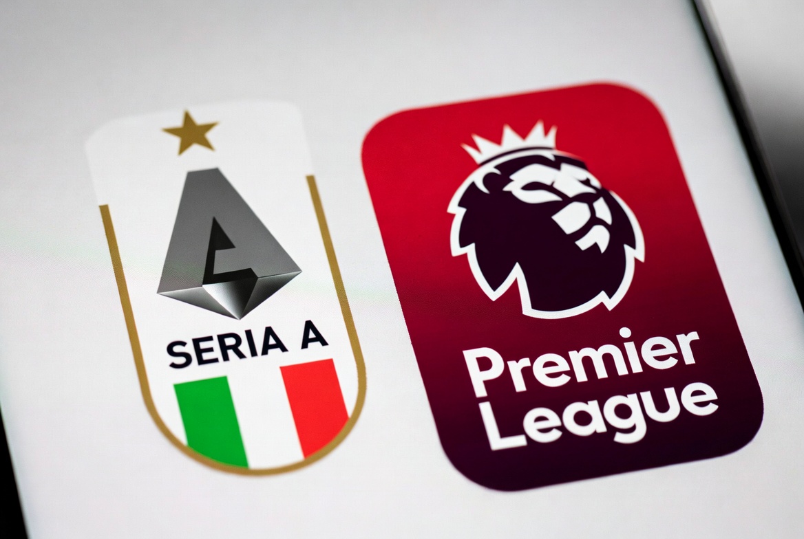 Foot Européen-Saison 2016-2017 : Les matches de la 1ère journée à suivre de près dans la série A et la Premier League