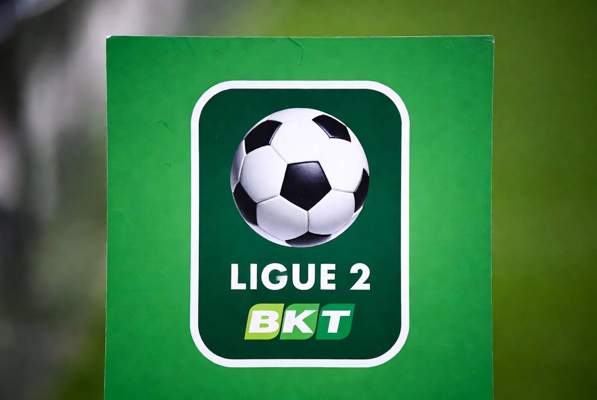 Foot : la prochaine journée de Ligue 2
