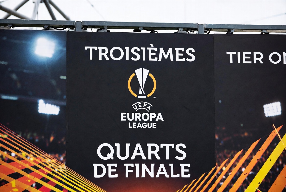 Pariez sur les deux matchs secs des 8e de finale de la Ligue Europa