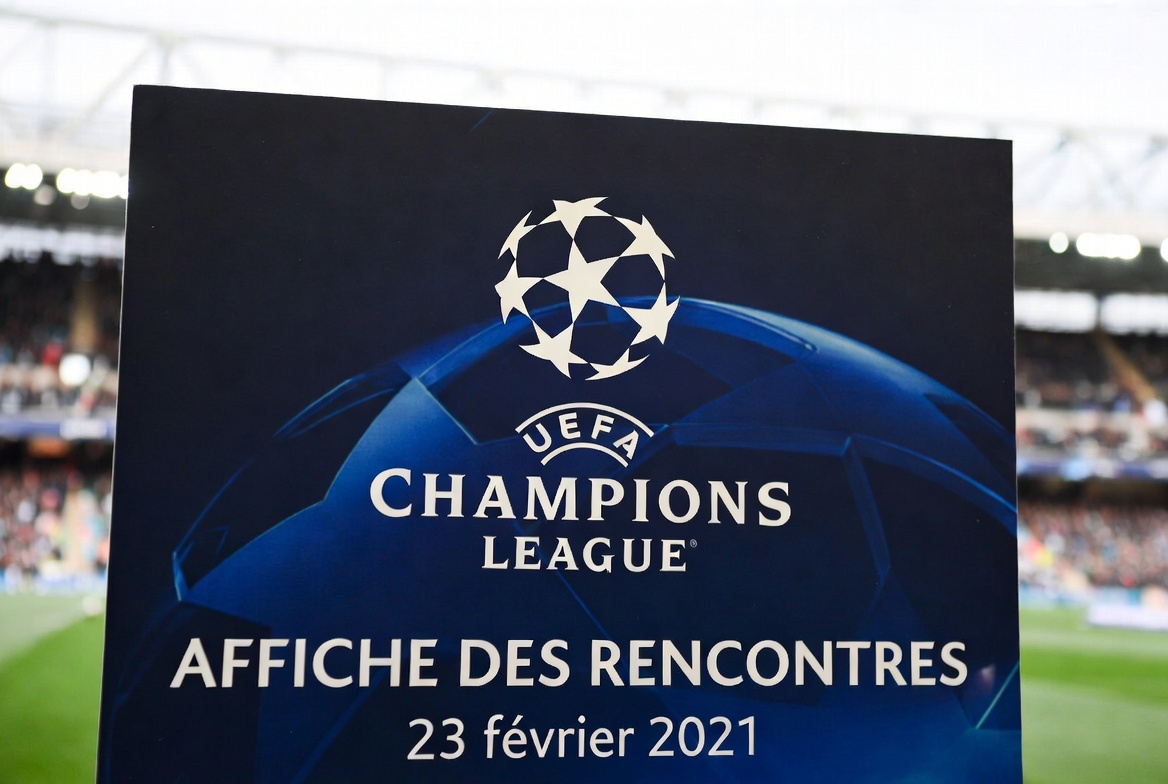 Ligue des Champions : les rencontres du 23 février 2021