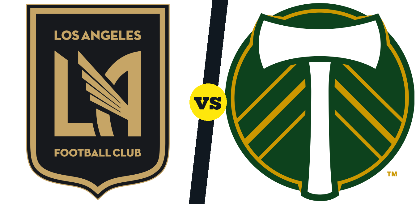 Pronostic Los Angeles FC Portland Timbers du 30/09 au Banc of California Stadium
