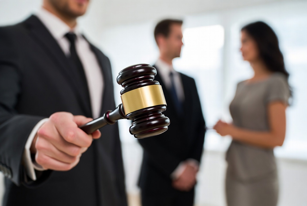 Divorcer en ne réglant que des droits de greffe ?!