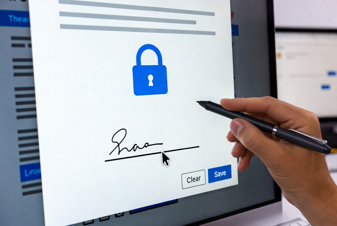 Les fonctionnalités de la plateforme LiveConsent