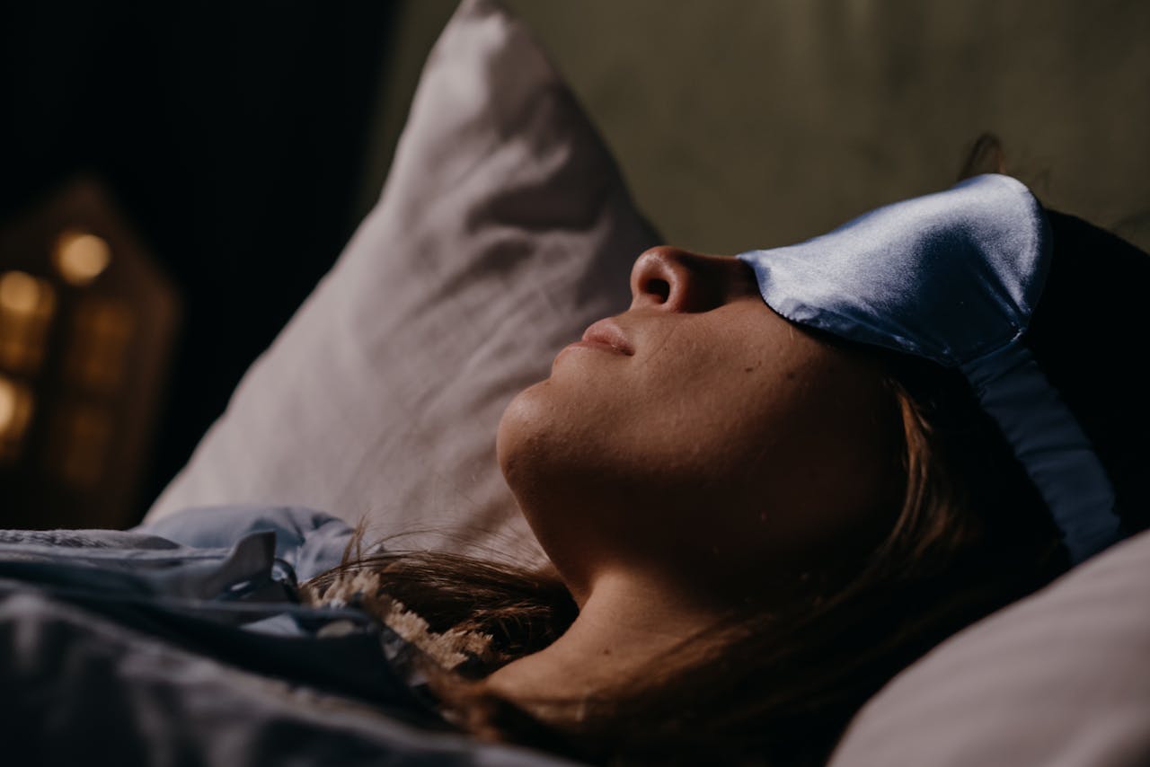 Bandeaux de sommeil est-ce bénéfique pour votre sommeil