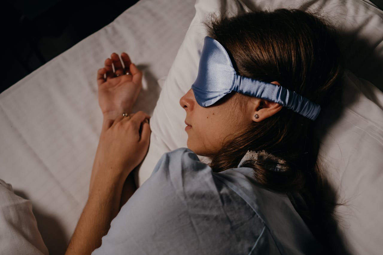 Bandeaux de sommeil : est-ce bénéfique pour votre sommeil ?