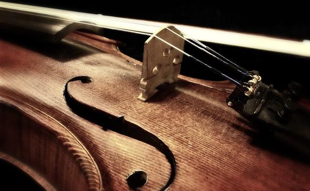 cours de violon