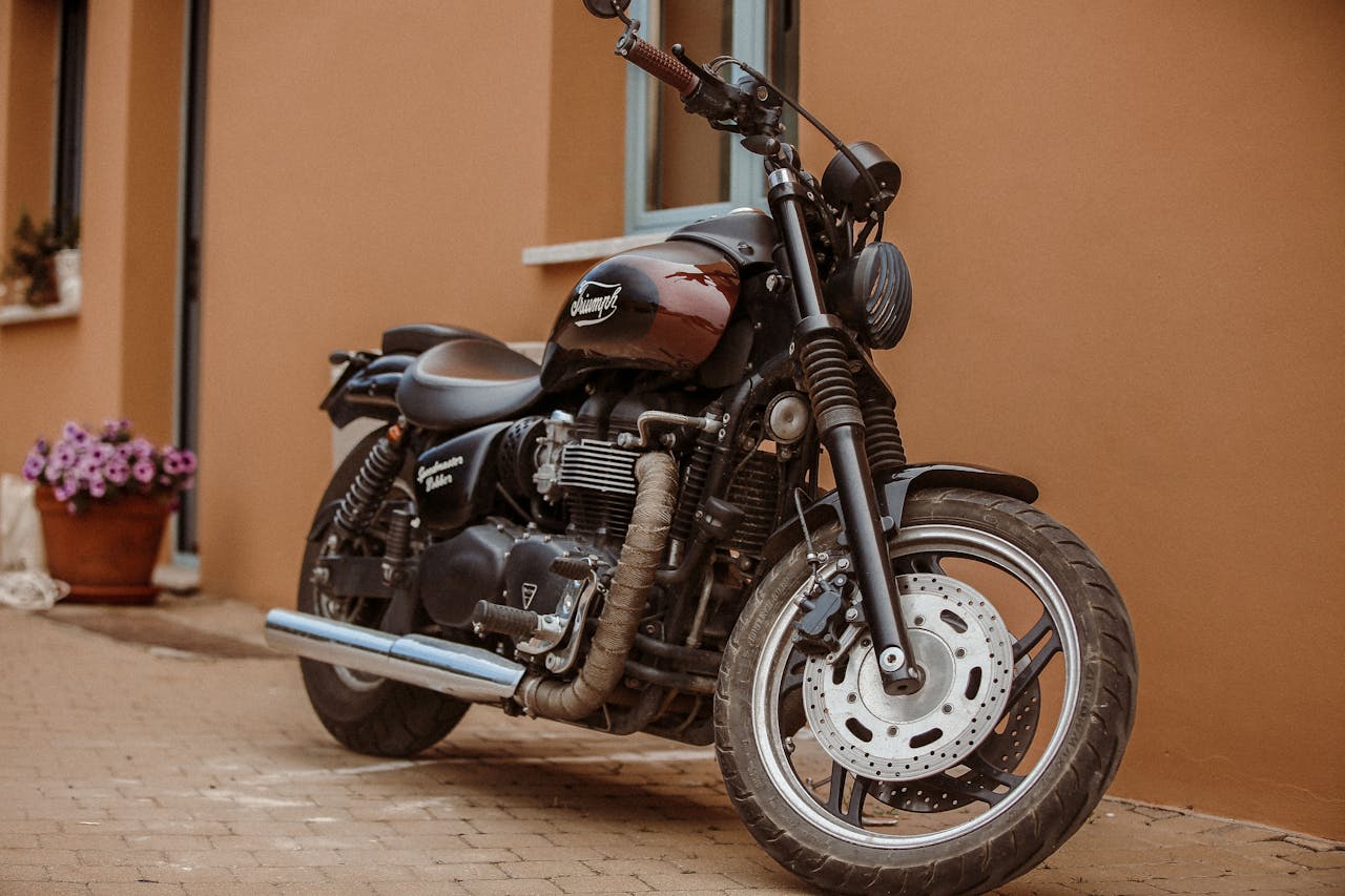 7 faits intéressants sur les motos