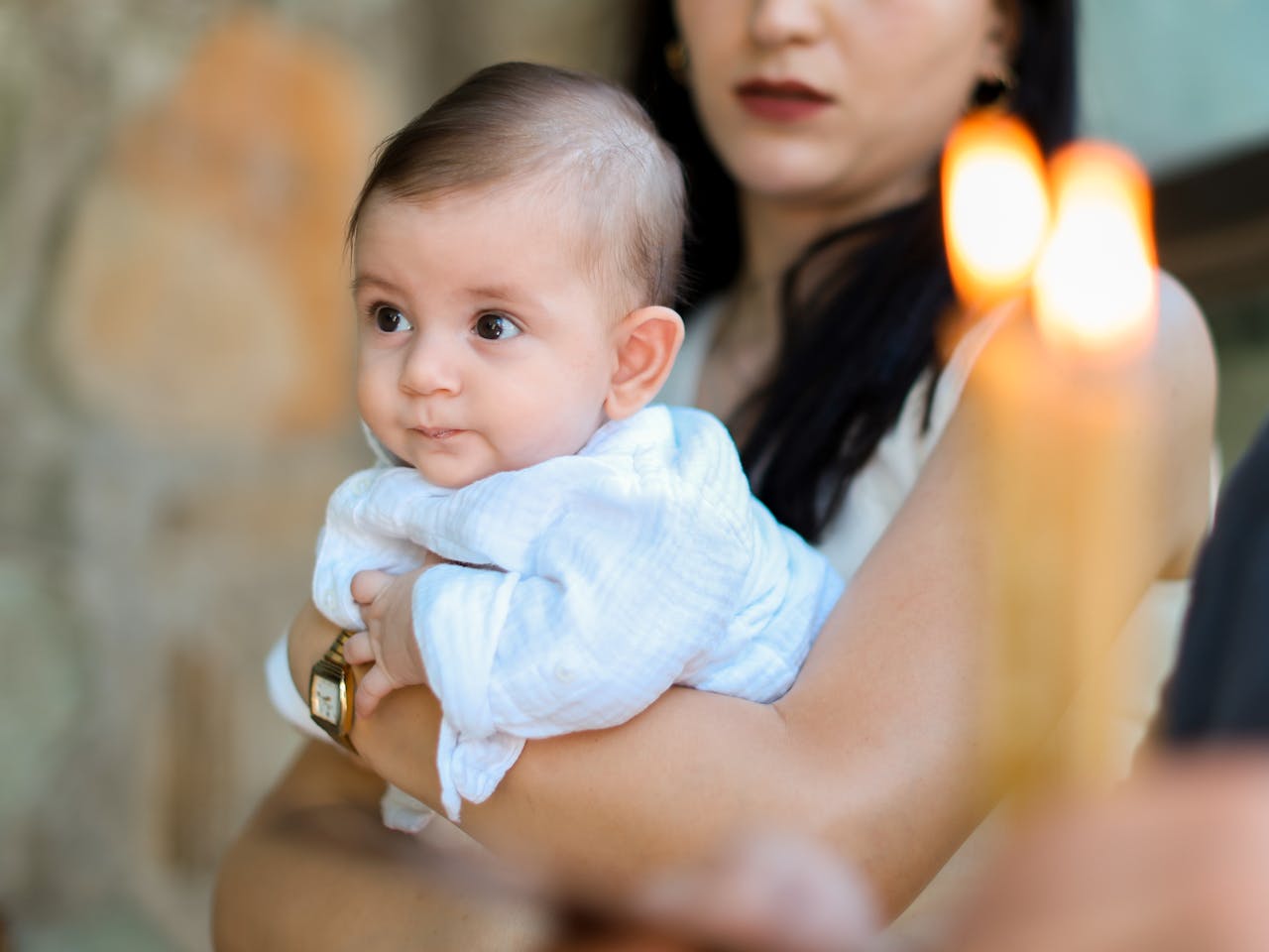 Baptême garçon : trouvez la tenue idéale pour votre enfant