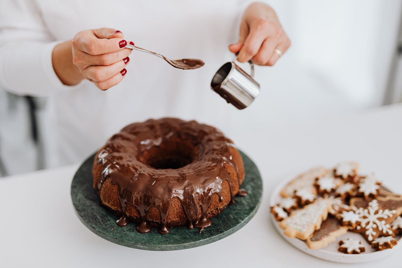 Réorientation pro : tentez la pâtisserie en chocolaterie !