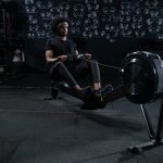 Atteindre vos objectifs de fitness avec un rameur pliable : conseils et routines