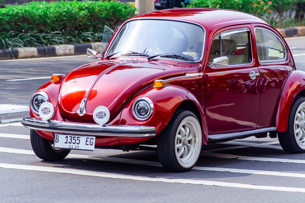 Les voitures les plus emblématiques de tous les temps