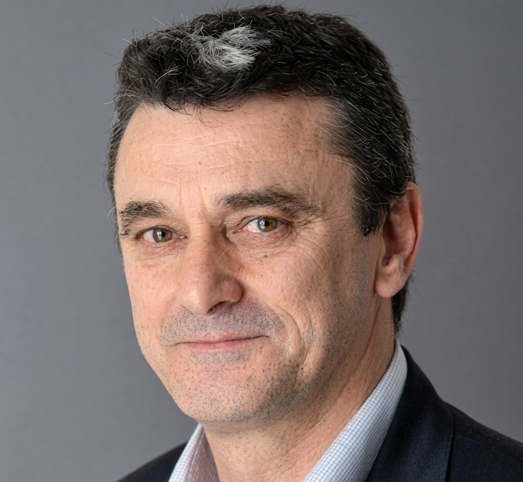 Pierre Lansonneur Un entrepreneur visionnaire au service de l'éducation et des médias