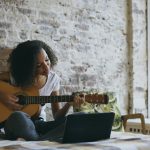 Apprendre la musique à Orléans : chant et instruments